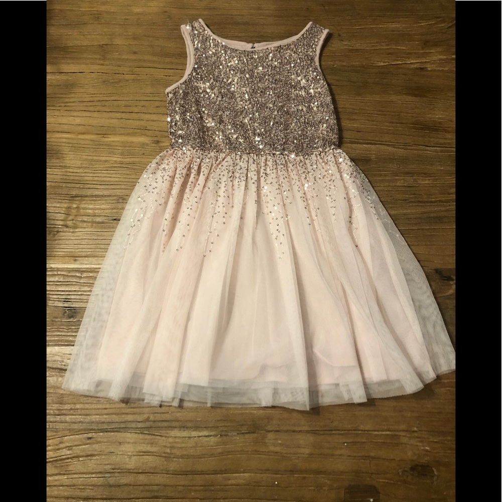GAP Kids Party Dress ✨